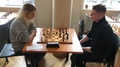 Parhomenko un Kļušenkovs uzvar Latvijas nedzirdīgo šaha čempionātā