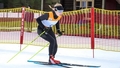 Atlasē startējušie Latvijas distanču slēpotāji nepārvar PČ kvalifikāciju