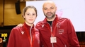 Paukotāja Prošina Eiropas kadetu čempionātā Tallinā izcīna sudrabu