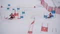 Baltijas kausa 5. posms kalnu slēpošanā Siguldā sācies ar FIS sacensībām
