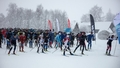 Birkentāls uzvarējis 44km slēpojumā "Apkārt Alaukstam"
