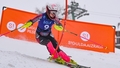 FIS slalomā Siguldā uzvaras Frīdai Saļņikovai un igauņiem