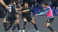 "Lazio" izbraukumā pārtrauc A sērijas līderes "Napoli" uzvaru virkni