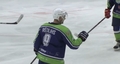 Video: Krišjānim Rēdliham 3+2  "Mogo/LSPA" uzvarā par "7Bet-Hockey Punks"
