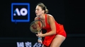 Ukrainiete Kostjuka uzvar Kolinsu un sasniedz pirmo WTA finālu
