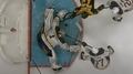 Video: "Sabres" soms uzvar NHL atvairījumu topā
