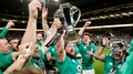 Īrija ar "Grand Slam" uzvar Sešu nāciju čempionātā