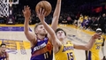 "Lakers" aizsargs Rīvss vēlas Pasaules kausā pārstāvēt Vāciju