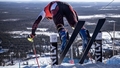 Zvejniekam otrā vieta slalomā Somijā BK, Latvijas junioru čempionātā uzvara Ābelem
