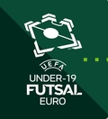 Tiešraide: Latvija U19 - Beļģija U19  Telpu futbola EČ kvalifikācijas pamatkārta