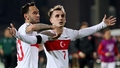 Turcija kvalifikāciju sāk ar grūtu uzvaru Armēnijā
