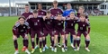 U19 futbola izlase EČ kvalifikācijas Elites kārtu turpina ar zaudējumu poļiem