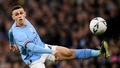 "Manchester City" uzbrucējam Foudenam veikta apendicīta operācija
