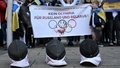 Vairāk kā 300 paukotāju iebilst pret Krievijas sportistu līdzdalību starptautiskās sacensībās