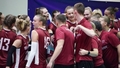 Latvijas U17 volejbolistēm Rīgā notiks Eiropas čempionāta kvalifikācijas otrā kārta