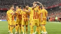 Žirona viesos uzveic ''Sevilla'', ''Mallorca'' nenotur trīs punktus pret baskiem