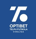 Tiešraide: Riga FC - RFS Futsal  Optibet virslīga telpu futbolā. Fināla 3.spēle