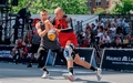 "Rīga" Pasaules tūres 3x3 basketbolā sezonu uzsāk ar zaudējumu