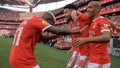 Portugāles titulētākais klubs "Benfica" atgriežas čempionu tronī