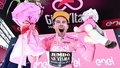 Spītējot mehāniskām problēmām, Rogličs tuvojas "Giro d'Italia" titulam