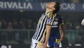 "Juventus" nespēj uzvarēt Veronā, "Inter" pārsvars sasniedz deviņus punktus
