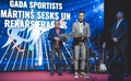 Mārtiņš Sesks un Renārs Francis iegūst titulu ''Liepājas gada sportisti 2023''