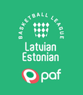 Tiešraide: VEF Rīga - BC Kalev/Cramo   Pafbet Latvijas – Igaunijas basketbola līga