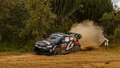 Rovanpera izvairās no problēmām un uzvar Kenijas WRC rallijā