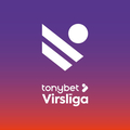 Tiešraide: Riga FC - Liepāja  Tonybet futbola Virslīga