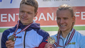 Ķuze un Upītis aizstāv Latvijas čempionu titulus garajā distancē orientēšanās sportā