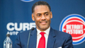 NBA vājākā komanda Detroitas "Pistons" šķiras no ģenerālmenedžera