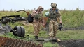 Krievijas kājnieki cenšas izstiept fronti. Ieiet Vovčanskā