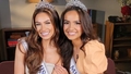 "Miss USA" un "Miss Teen USA" atsakās no tituliem. Mātes atklāj patiesību par konkursu tumšo pusi