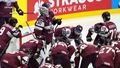 Latvijas hokejisti aizvadīs "būt vai nebūt" spēli pret ASV