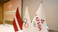 LOK: Ukrainas piedalīšanās OS liecina, ka Latvijas lēmums bijis pareizs