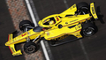 Sasniegts jauns "Indy 500" pole ieguvēja ātruma rekords - 377 km/h