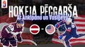 Video: Pēcgarša: hokeja eksperti pēc Latvija-ASV izšķirošās cīņas