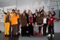 Latviju Soču olimpiskajās spēlēs pārstāvēs 54-57 sportisti