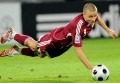 Latvijas futbola leģenda Verpakovskis beigs karjeru