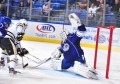 Gudļevskis: Gribētu stabilāk spēlēt AHL čempionātā