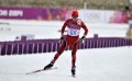 Latvijas slēpotāji apmierināti ar saviem startiem sprintā