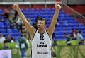 Latvija varētu palīdzēt Ukrainai rīkot 2015.gada Eiropas čempionātu basketbolā