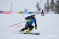 Kalnu slēpotājam Kristapam Zvejniekam 37.vieta Eiropas kausa sacensībās milzu slalomā