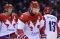Somijas hokejisti tiek pusfinālā, Krievija savā olimpiādē paliek bez medaļām