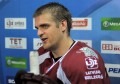 Latvijas izlases hokejists Pavlovs pieķerts dopinga lietošanā