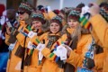 Sočos noslēgusies Latvijas vissekmīgākā ziemas olimpiāde