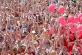 "Nordea" Rīgas maratona rīkotāji gatavo kulturāli bagātīgākās sacensības to vēsturē