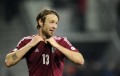 Latvija FIFA rangā pakāpjas par četrām vietām, Argentīna krīt