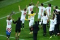 Futbols: "Benfica" lāsts turpinās - Eiropas līgā triumfē "Sevilla"