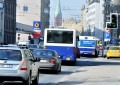 Rīgas maratona laikā pilsētā ieviesīs ievērojamus satiksmes ierobežojumus